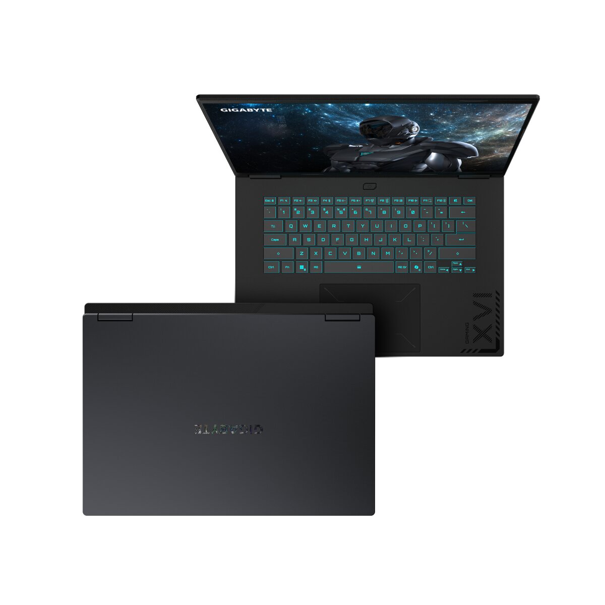 GIGABYTE GAMING A16 PRO DXHG4NECC4SH GAMING A16 PRO DXHG4NECC4SH image gallery 5