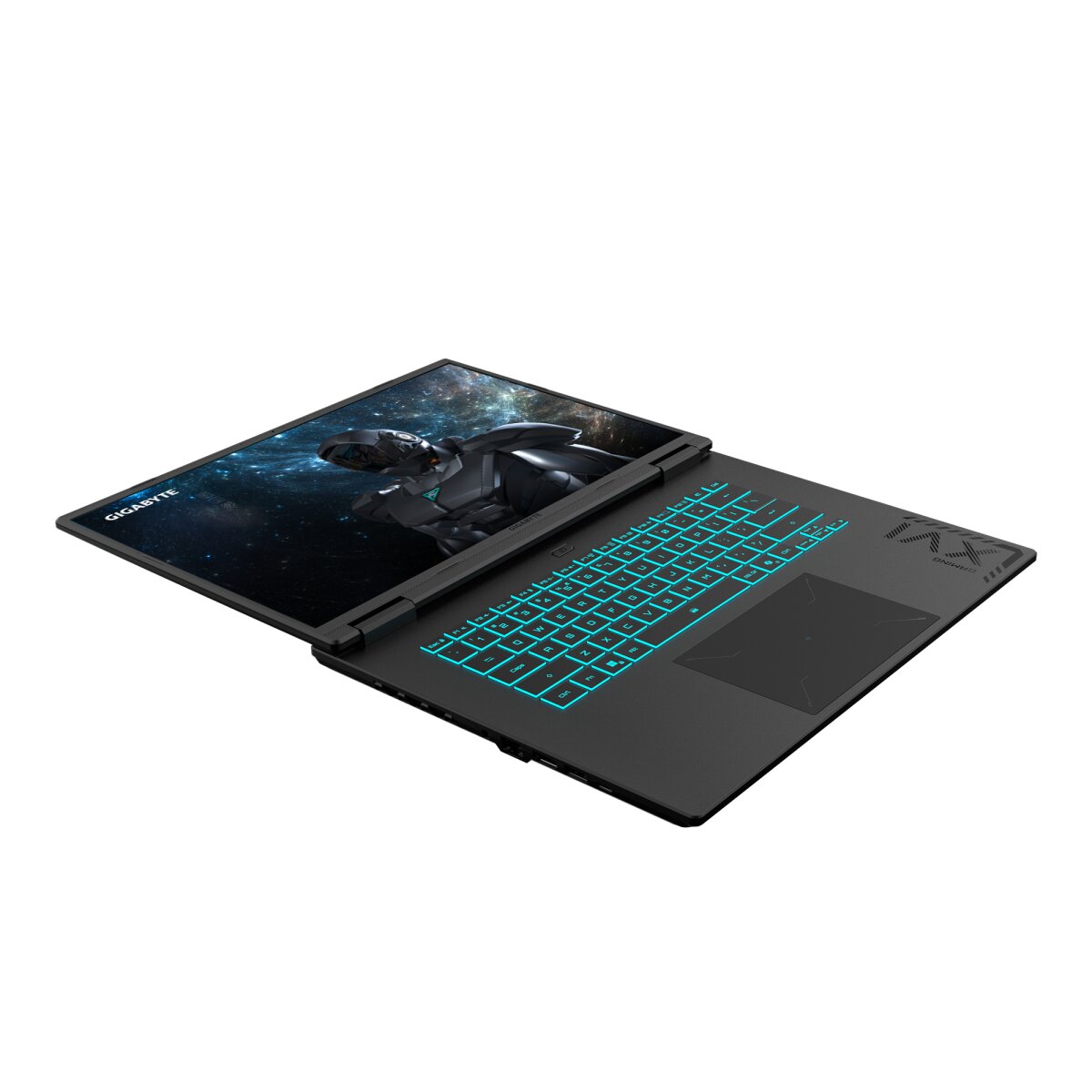 GIGABYTE GAMING A16 PRO DXHG4NECC4SH GAMING A16 PRO DXHG4NECC4SH image gallery 4