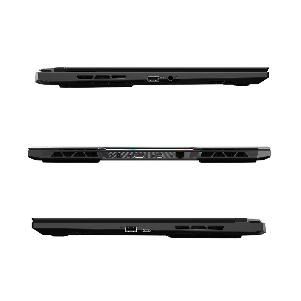 GIGABYTE AORUS 15X AORUS 15X ASF-83DE754SH image gallery 7