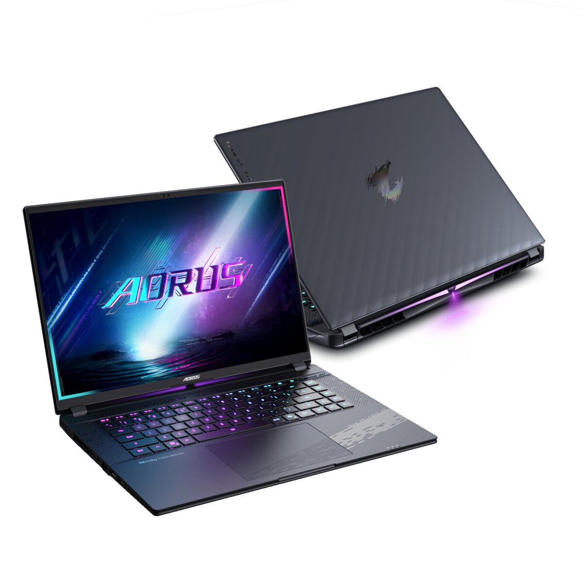 GIGABYTE AORUS ELITE AORUS ELITE 16 BWHC3FRC65SP image gallery 2