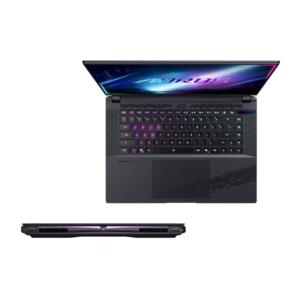 GIGABYTE AORUS ELITE AORUS ELITE 16 BWHC3FRC65SP image gallery 3