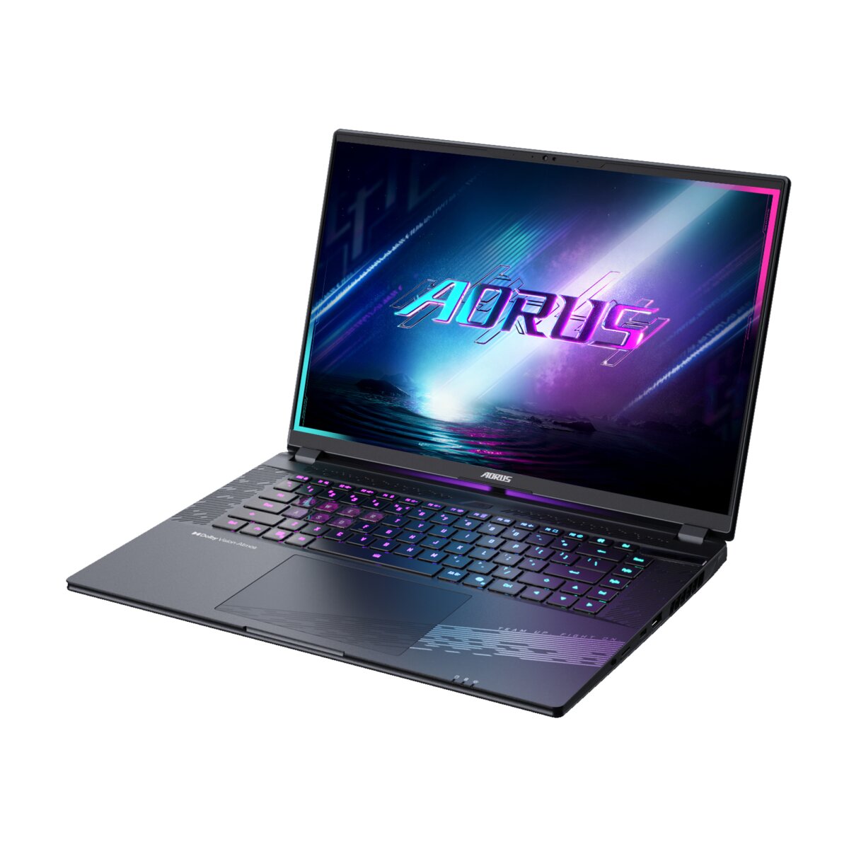GIGABYTE AORUS ELITE AORUS ELITE 16 BWHC3FRC65SP image gallery 4