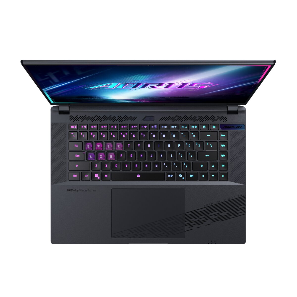 GIGABYTE AORUS ELITE AORUS ELITE 16 BWHC3FRC65SP image gallery 6