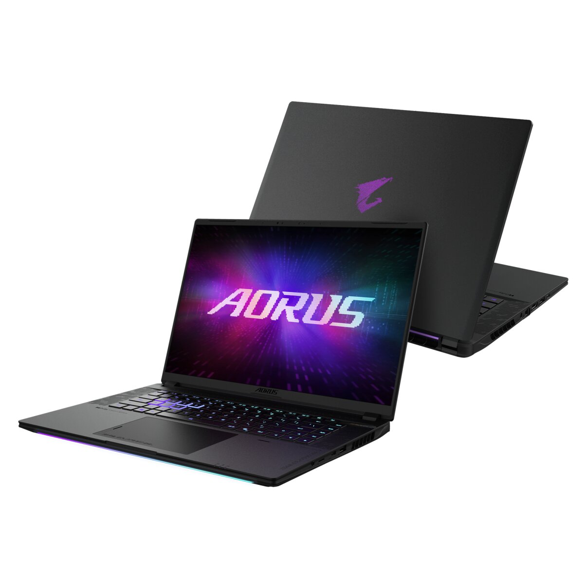 GIGABYTE AORUS MASTER AORUS MASTER 16 6YJM5USE64SH image gallery 2