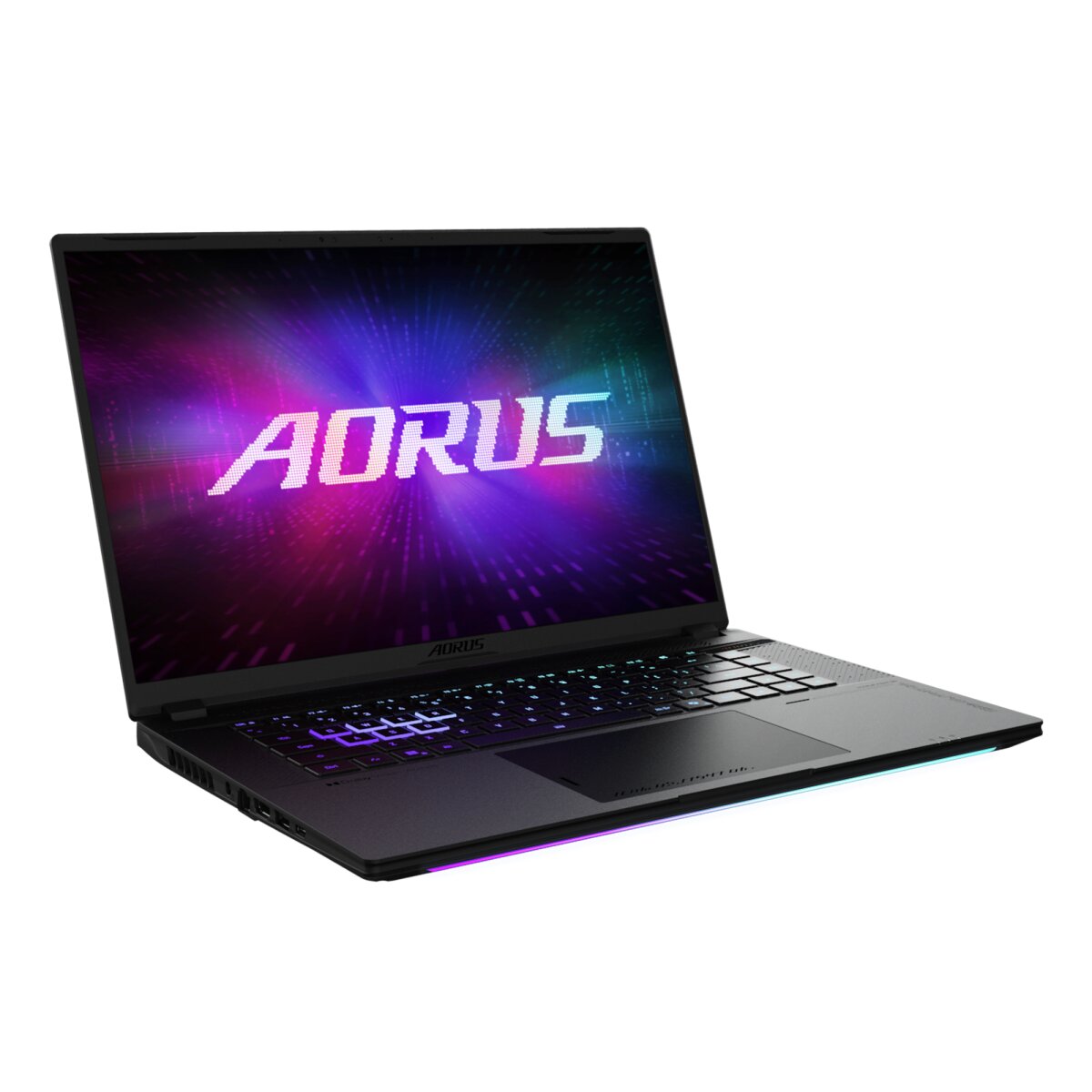 GIGABYTE AORUS MASTER AORUS MASTER 16 6YJM5USE64SH image gallery 4