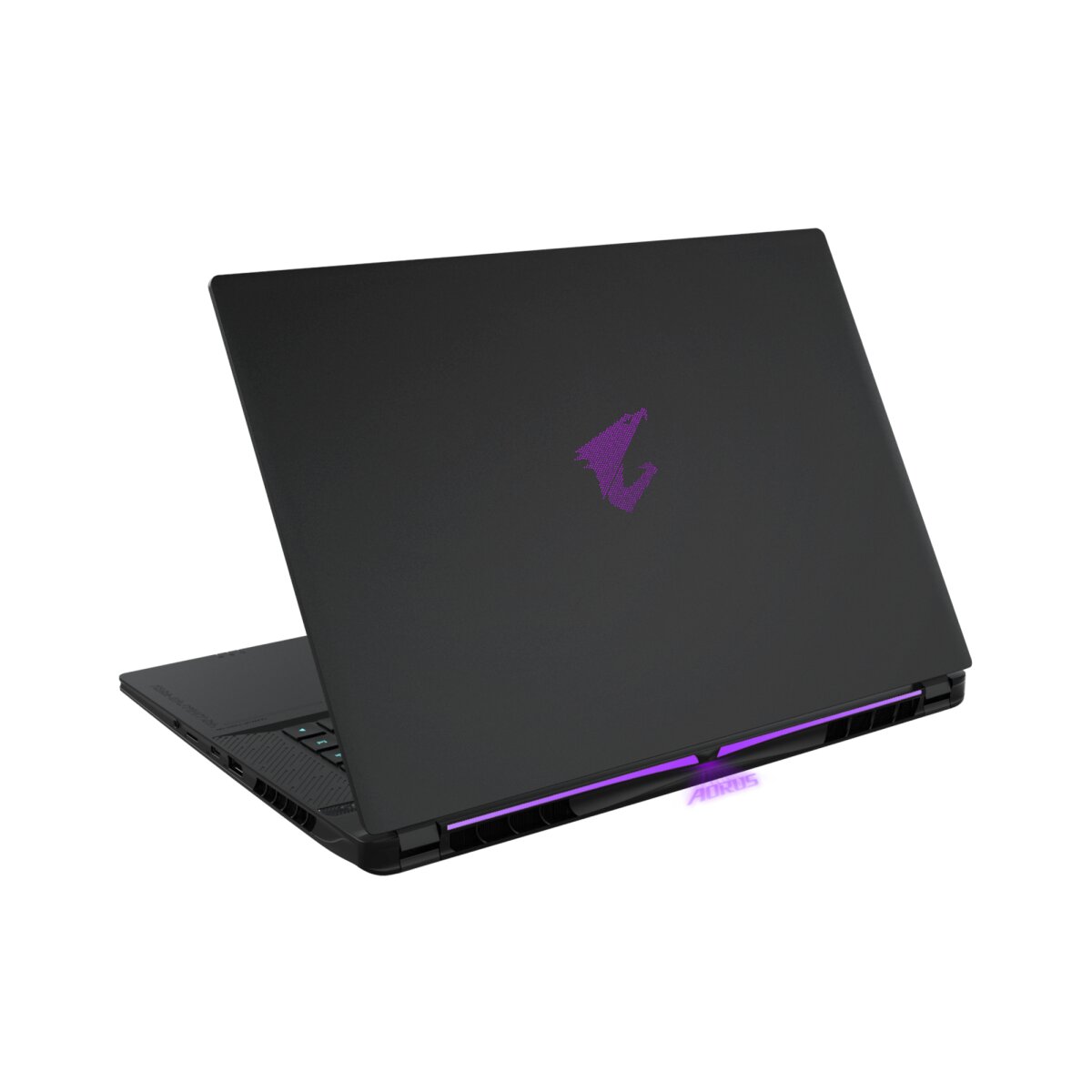 GIGABYTE AORUS MASTER AORUS MASTER 16 6YJM5USE64SH image gallery 5