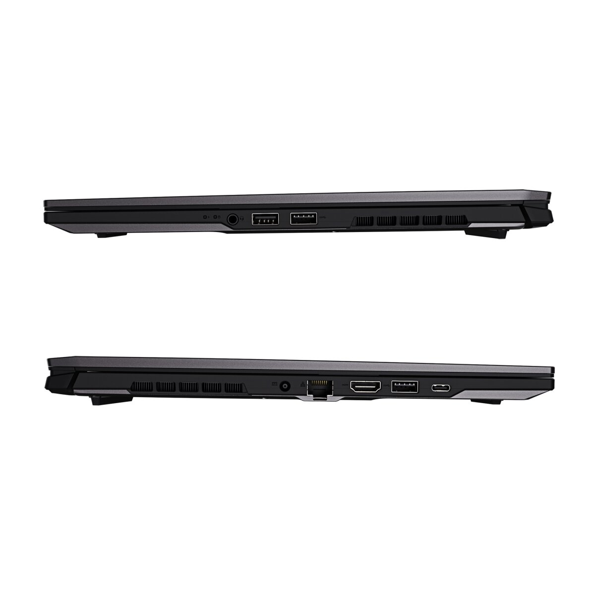 GIGABYTE ERO GIGABYTE AERO X16 1VH93UKC94AH image gallery 7