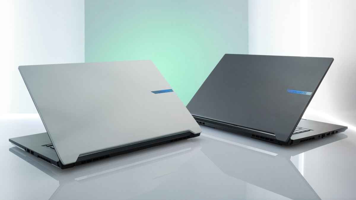 GIGABYTE ERO GIGABYTE AERO X16 1VH93UKC94AH image gallery 8