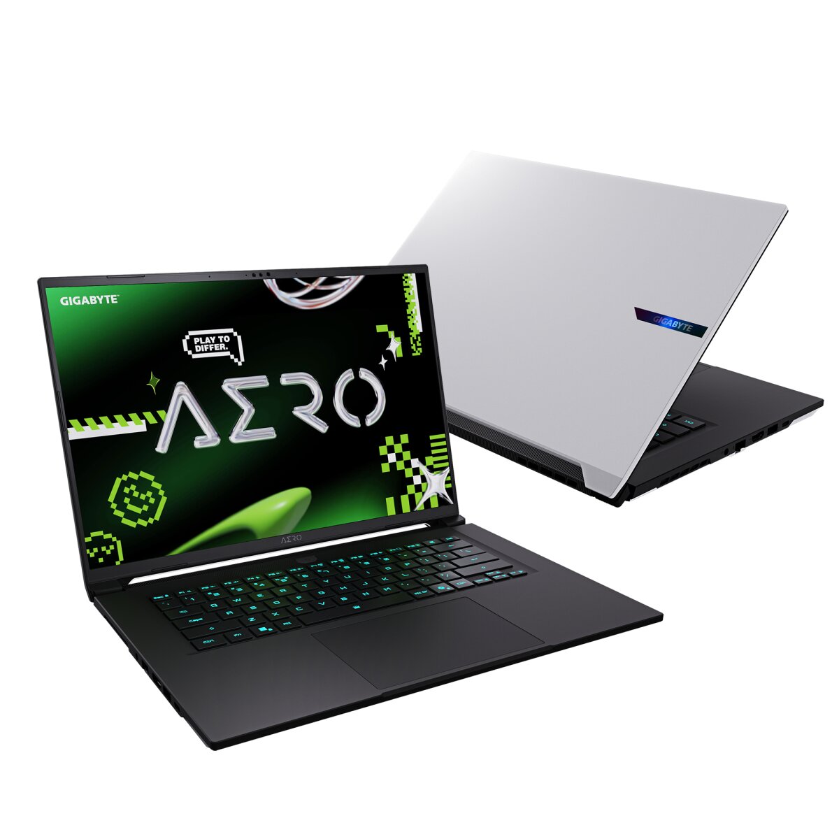 GIGABYTE ERO GIGABYTE AERO X16 2WHA3FRC64DP image gallery 3