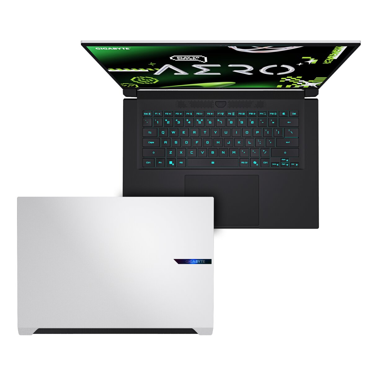 GIGABYTE ERO GIGABYTE AERO X16 2WHA3FRC64DP image gallery 4