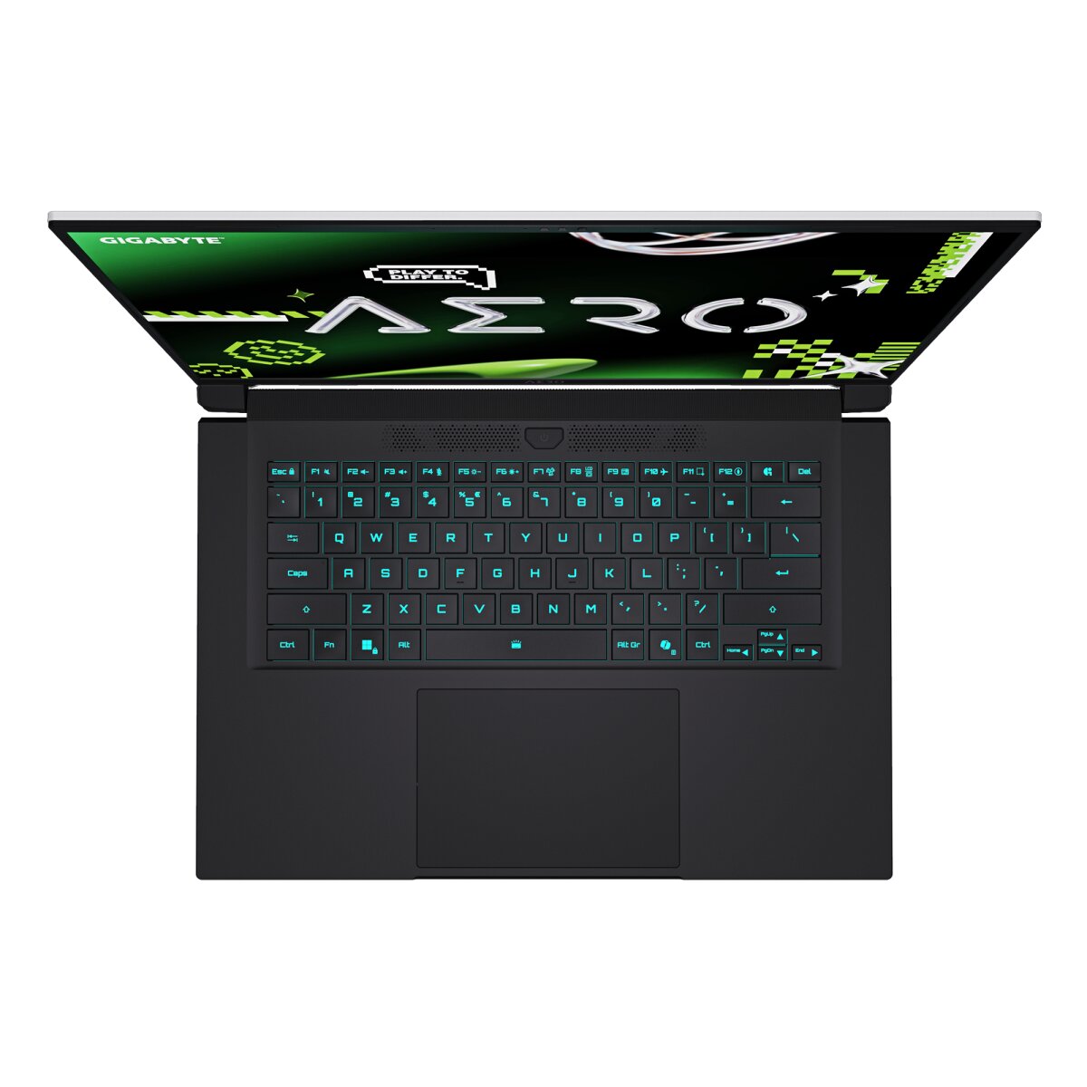 GIGABYTE ERO GIGABYTE AERO X16 2WHA3FRC64DP image gallery 7