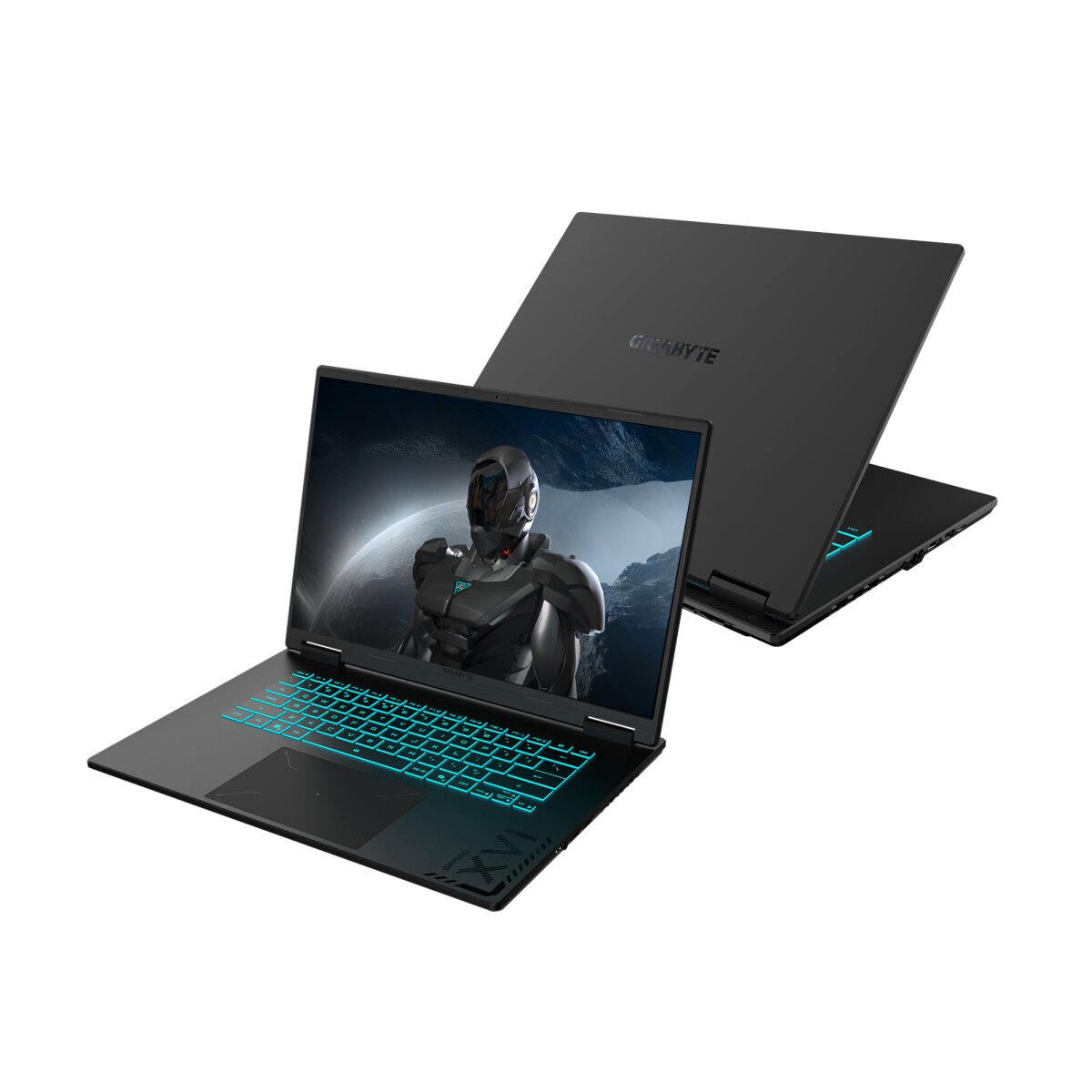 GIGABYTE GAMING A16 3WHK3FR894SH GAMING A16 3WHK3FR894SH image gallery 5