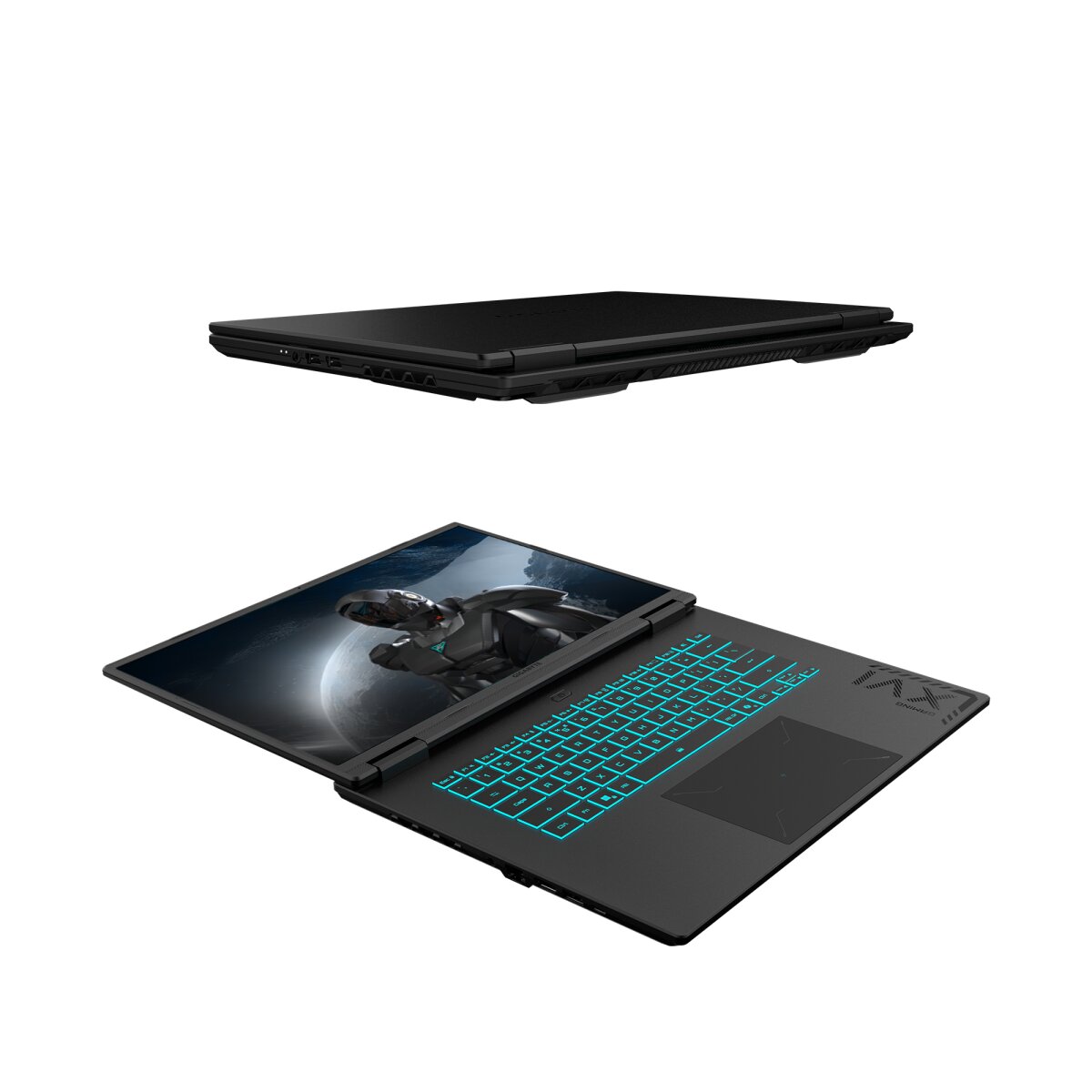 GIGABYTE GAMING A16 3WHK3FR894SH GAMING A16 3WHK3FR894SH image gallery 4