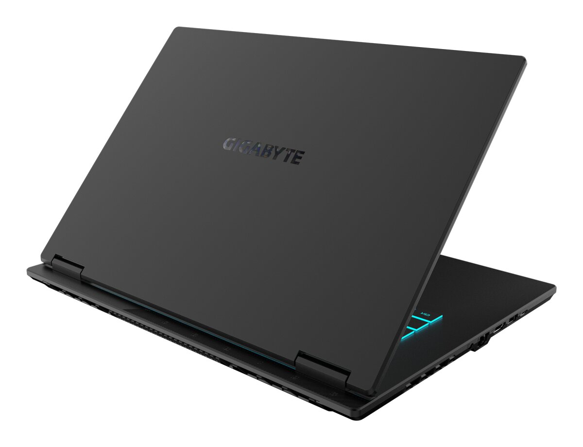 GIGABYTE GAMING A16 CVHI3US894SH GAMING A16 CVHI3US894SH image gallery 6