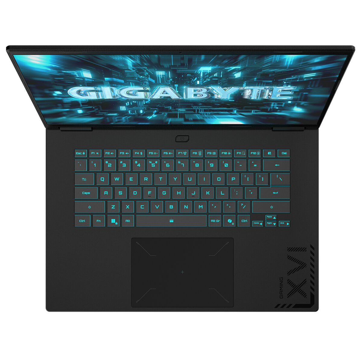 GIGABYTE GAMING A16 PRO DYHG5USCC4SH GAMING A16 PRO DYHG5USCC4SH image gallery 2