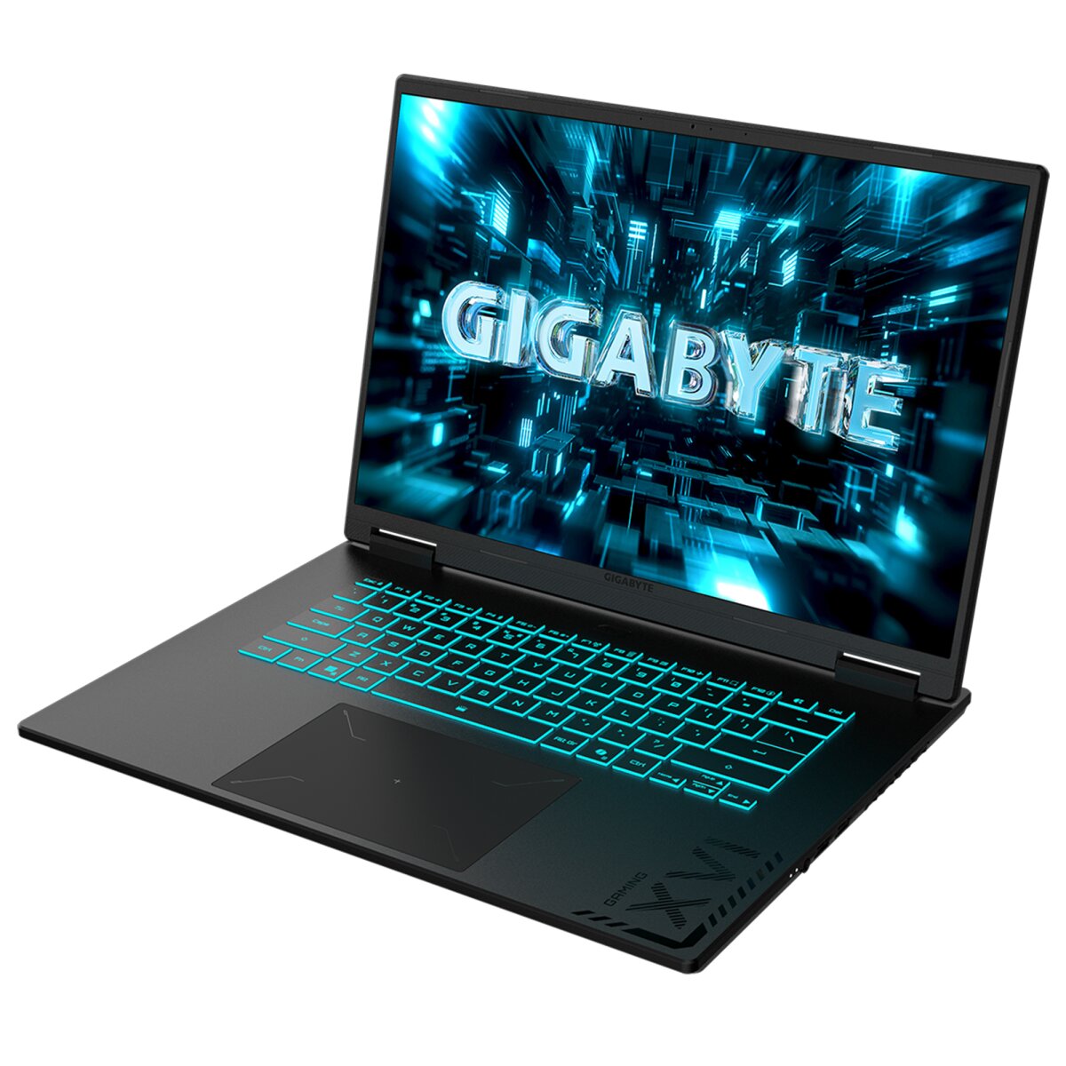 GIGABYTE GAMING A16 PRO DYHG5USCC4SH GAMING A16 PRO DYHG5USCC4SH image gallery 1