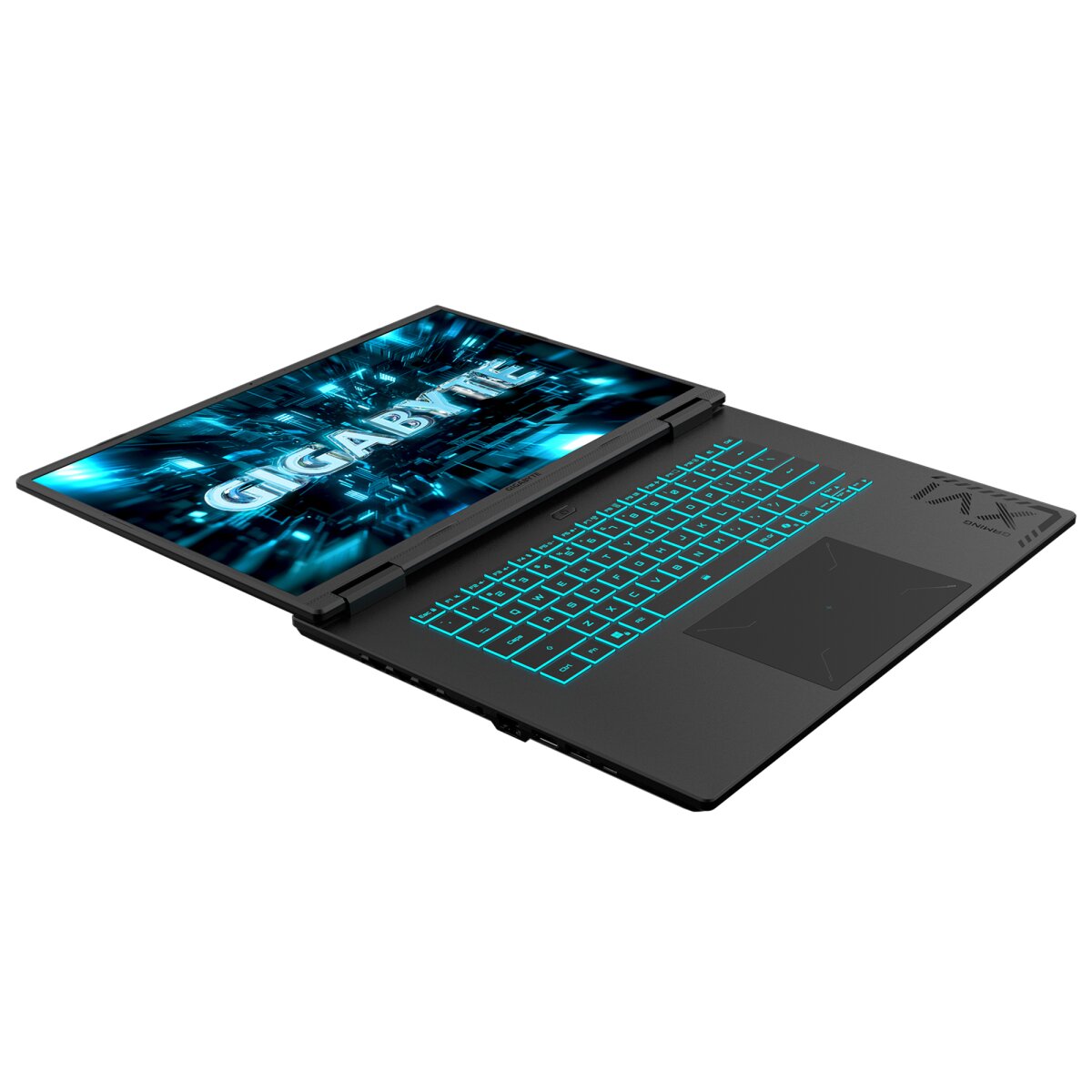 GIGABYTE GAMING A16 PRO DYHG5USCC4SH GAMING A16 PRO DYHG5USCC4SH image gallery 5