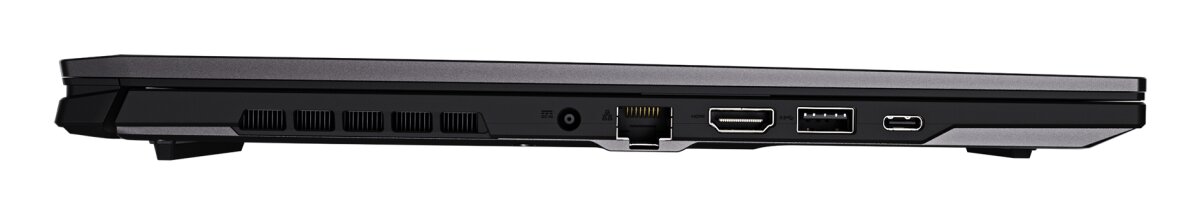 GIGABYTE GIGABYTE AERO X16 1TH93USC94AH GIGABYTE AERO X16 1TH93USC94AH image gallery 8
