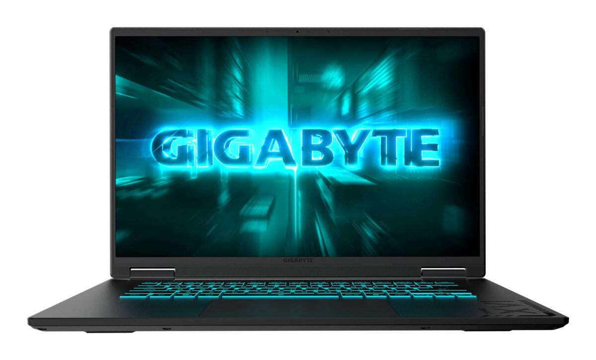 GIGABYTE GAMING A16 CVHI3US894SH GAMING A16 CVHI3US894SH image gallery 4