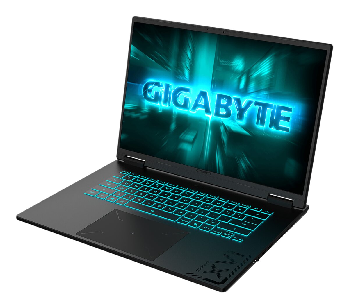 GIGABYTE GAMING A16 CVHI3US894SH GAMING A16 CVHI3US894SH image gallery 1