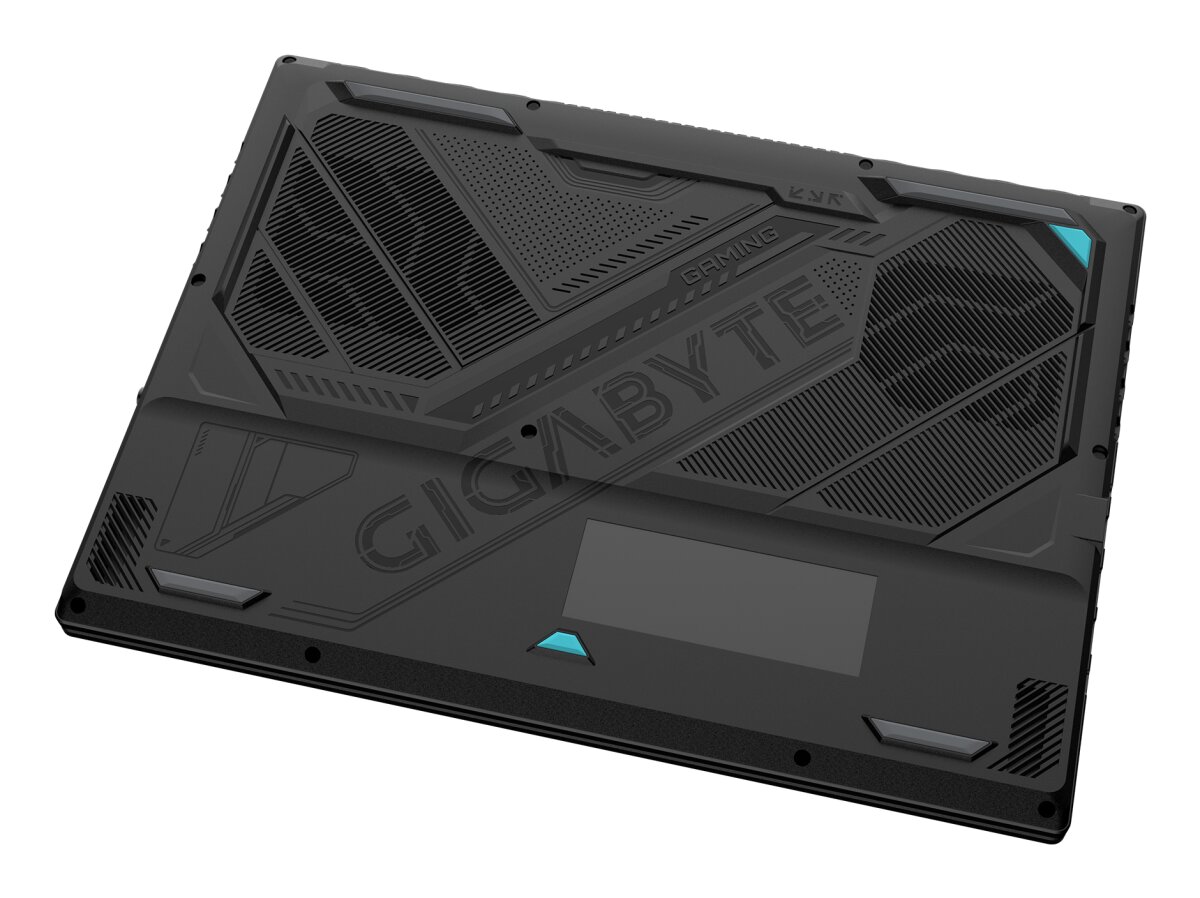 GIGABYTE GAMING A16 CVHI3US894SH GAMING A16 CVHI3US894SH image gallery 2