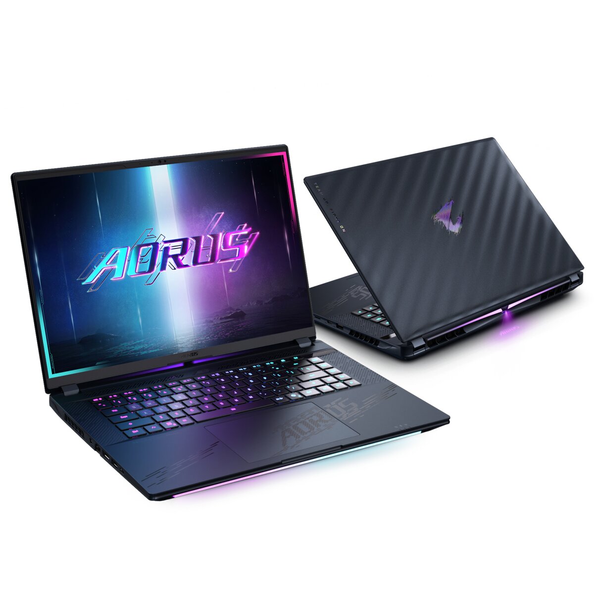 GIGABYTE ORUS AORUS MASTER 16 BZHC6PTE64SP image gallery 2