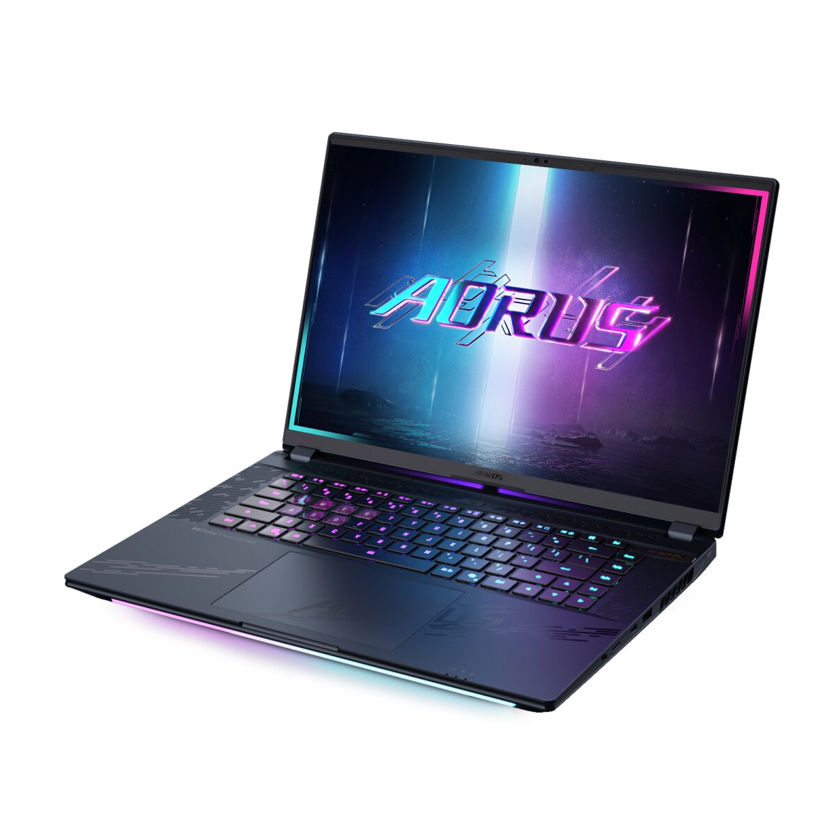 GIGABYTE ORUS AORUS MASTER 16 BZHC6PTE64SP image gallery 4