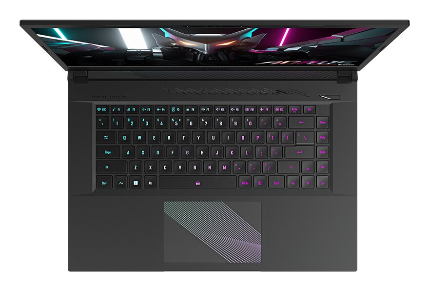 GIGABYTE AORUS 15 4719331760601 image gallery 4
