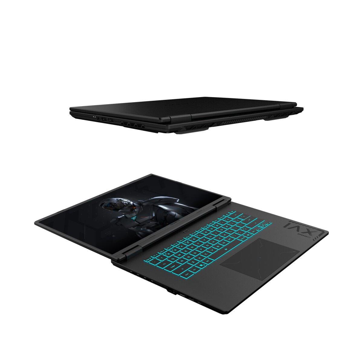 GIGABYTE Gaming A16 CWHI3NE864SH GAMING A16 CWHI3NE864SH image gallery 4