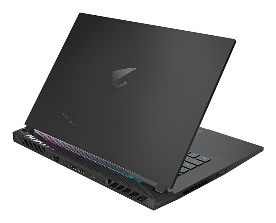 GIGABYTE AORUS 15 4719331760601 image gallery 5