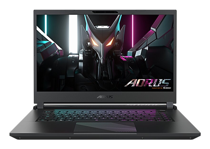 GIGABYTE AORUS 15 4719331760601 image gallery 2