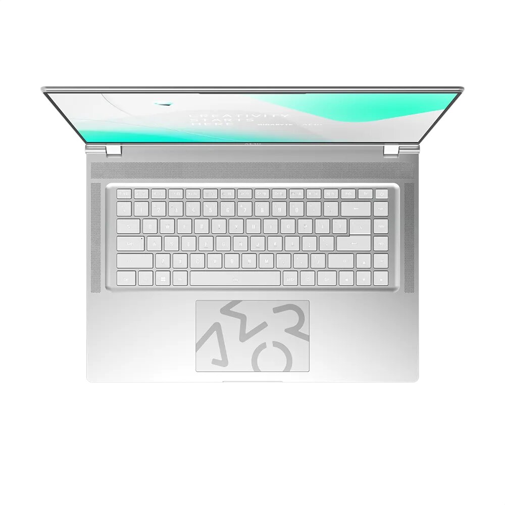 Gigabyte AERO 16 OLED BSF-H3ES954SH 9RP6PBSF5JJI46ES000 image gallery 1