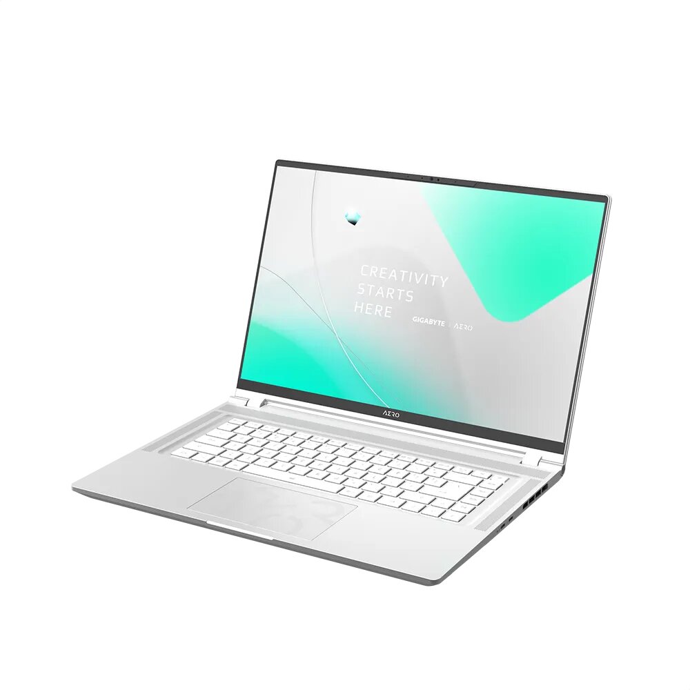Gigabyte AERO 16 OLED BSF-H3ES954SH 9RP6PBSF5JJI46ES000 image gallery 2