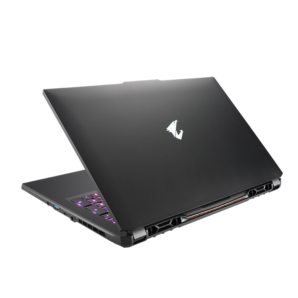 GIGABYTE 7 17 YE5-74AU544SH image gallery 3