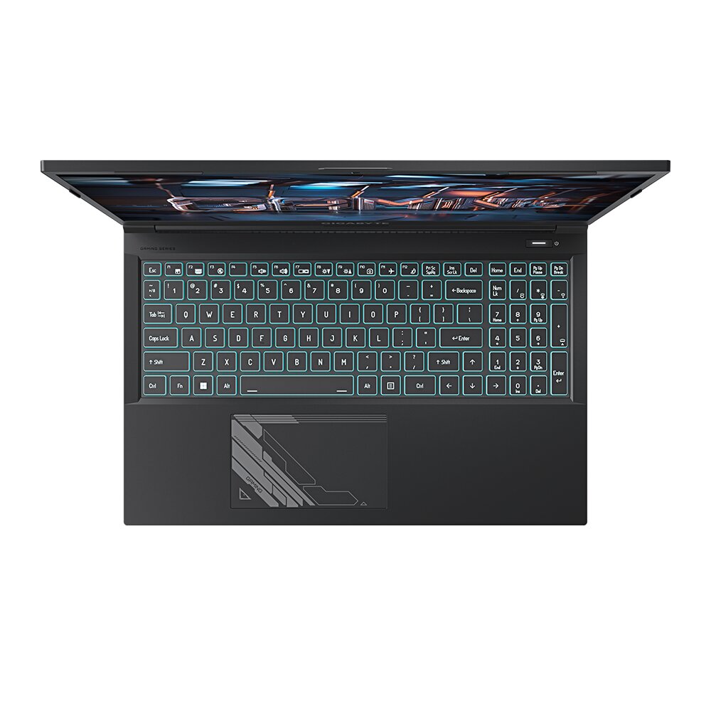 Gigabyte G series G5 G5 KF5-53PT353SH image gallery 6