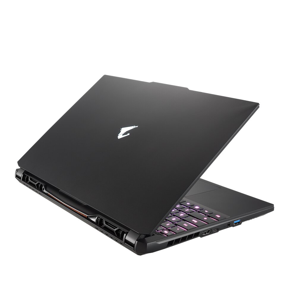 GIGABYTE 5 15 XE5-73DEB34SH image gallery 4