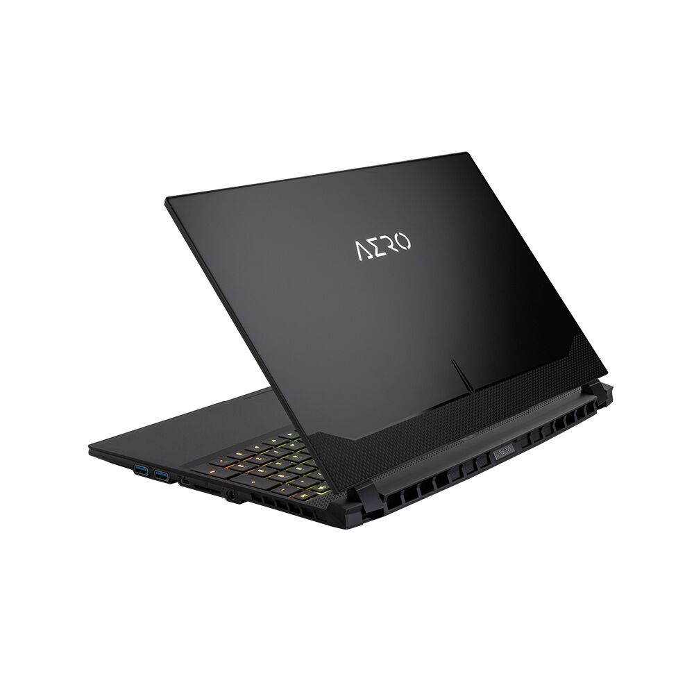 GIGABYTE AERO 15 OLED XD-73EE624SR AERO 15 OLED XD-73EE624SR image gallery 5