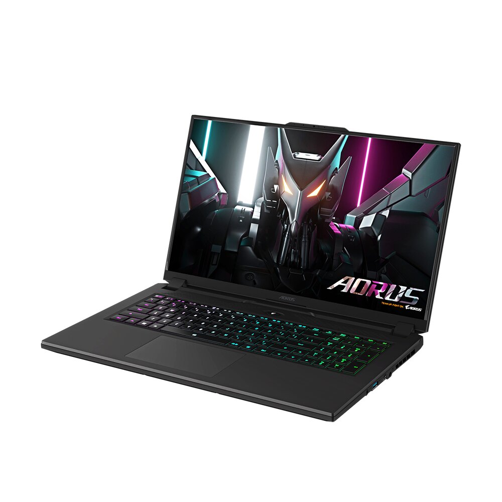 Gigabyte AORUS 9KF-E3ES513SH 9RX7E9KFB8I151ES000 image gallery 1