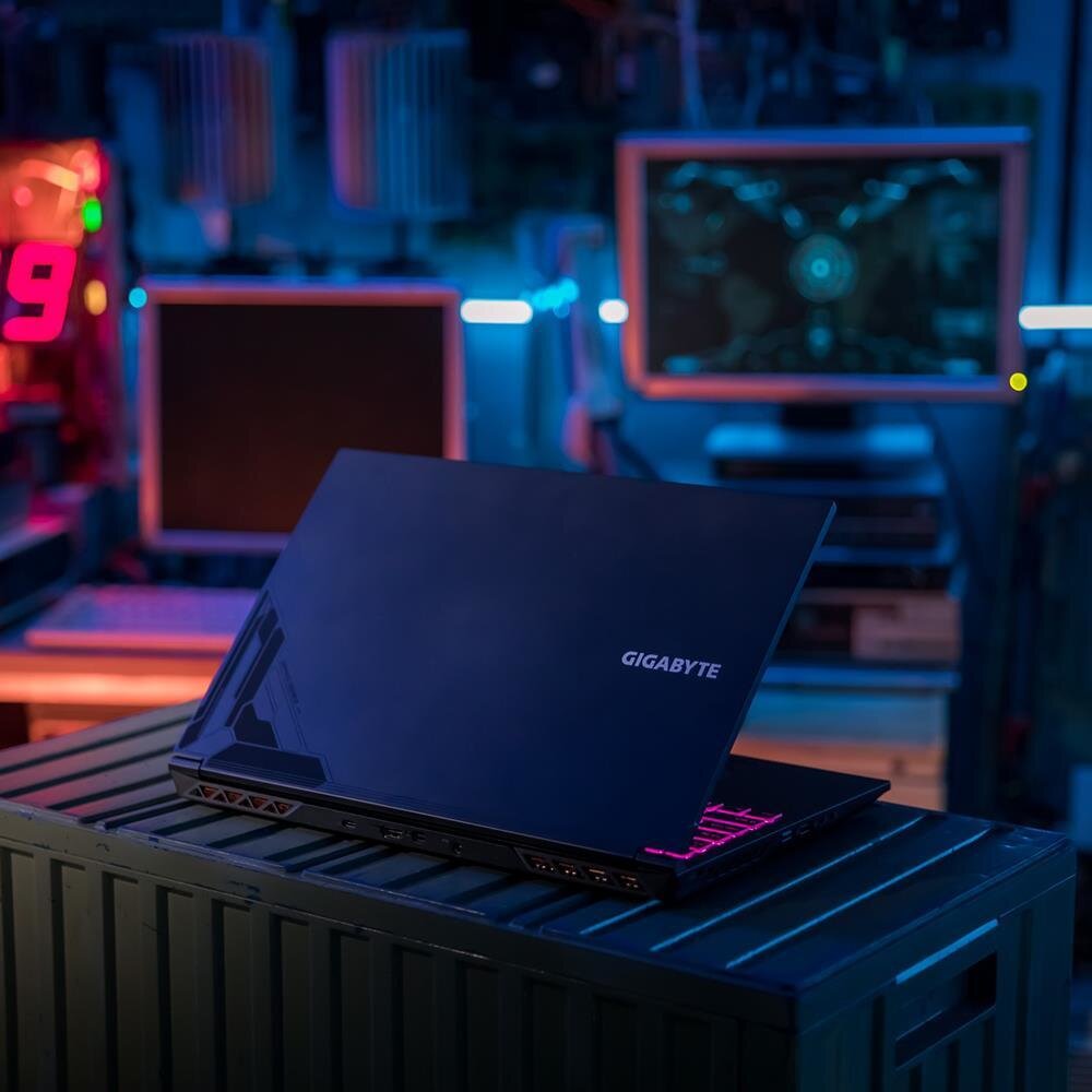 Gigabyte G series G5 G5 KF5-53PT353SH image gallery 8
