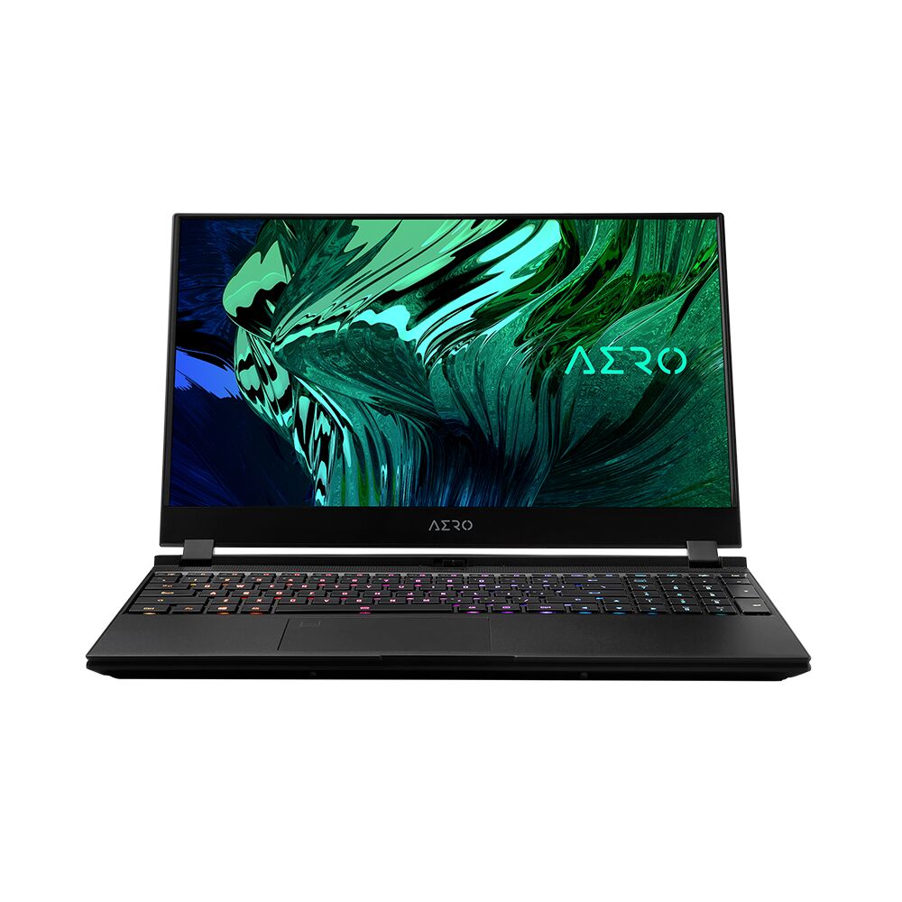GIGABYTE AERO 15 OLED XD-73EE624SR AERO 15 OLED XD-73EE624SR image gallery 1