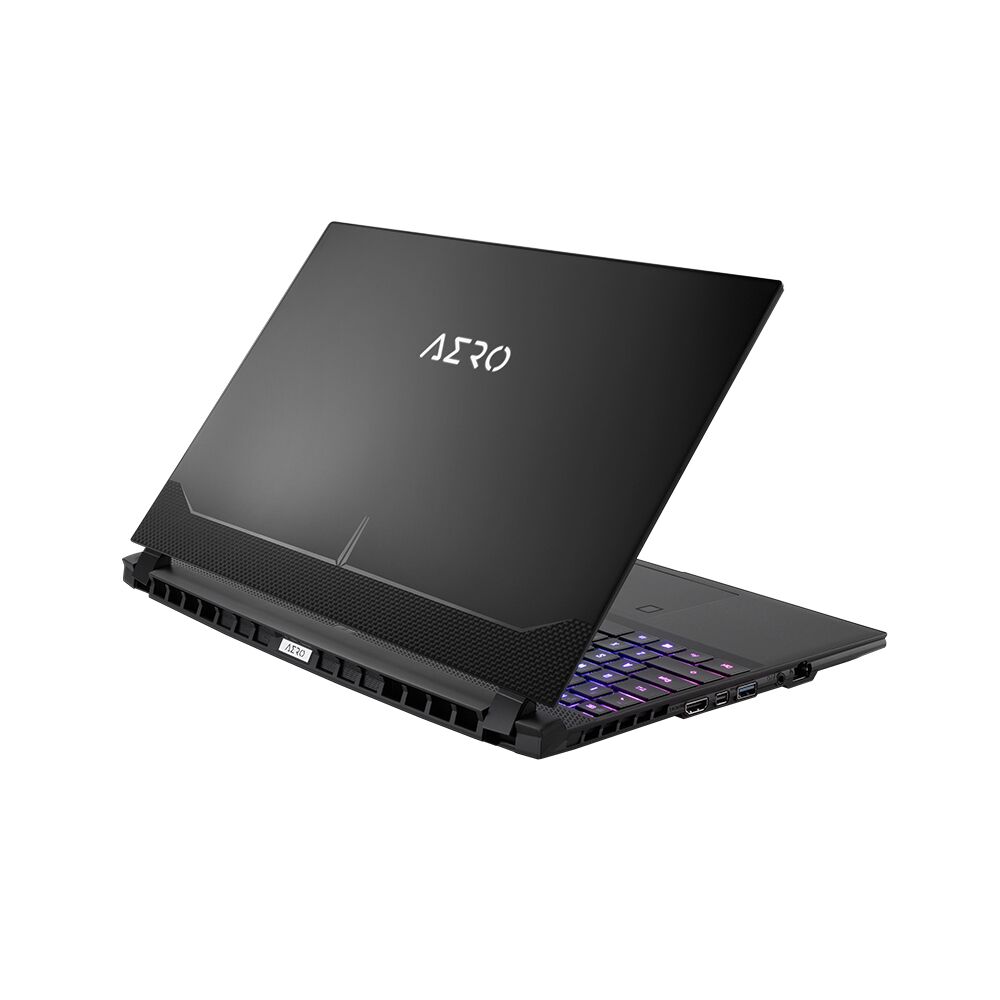 GIGABYTE AERO 15 OLED XD-73EE624SR AERO 15 OLED XD-73EE624SR image gallery 4