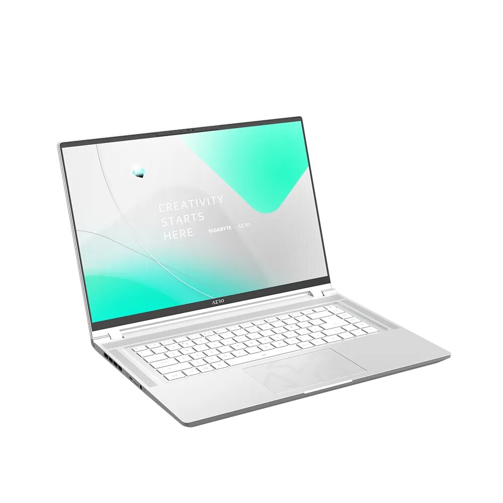 Gigabyte AERO 16 OLED BSF-H3ES954SH 9RP6PBSF5JJI46ES000 image gallery 3