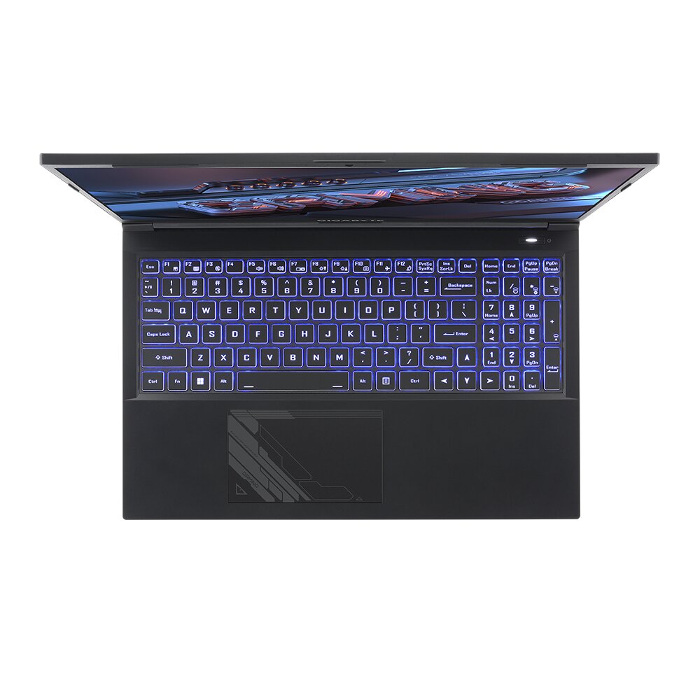 Gigabyte G series GE-51DE213SD GE-51DE213SD image gallery 8