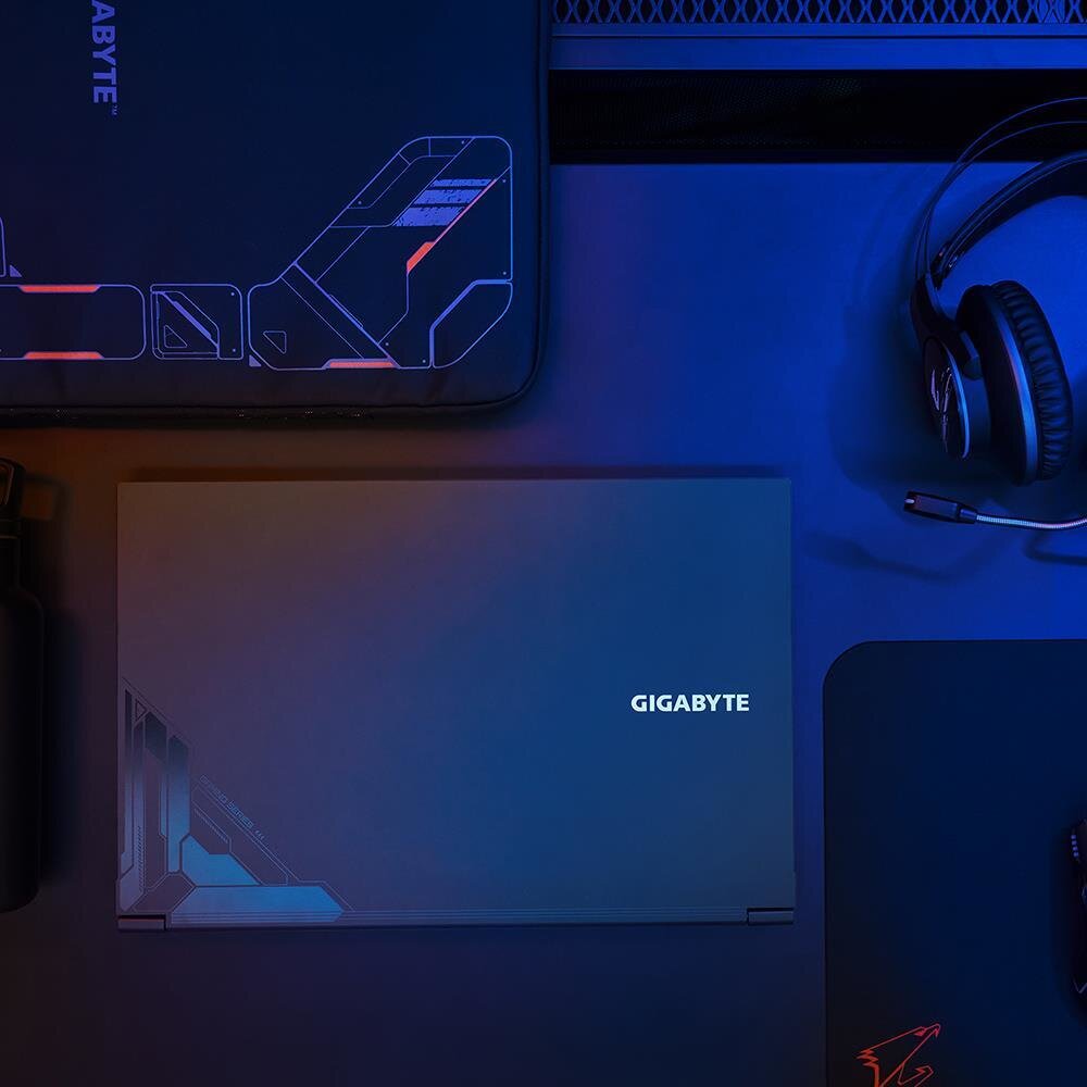 Gigabyte G7 KE G7 KE-52DE414SD image gallery 8