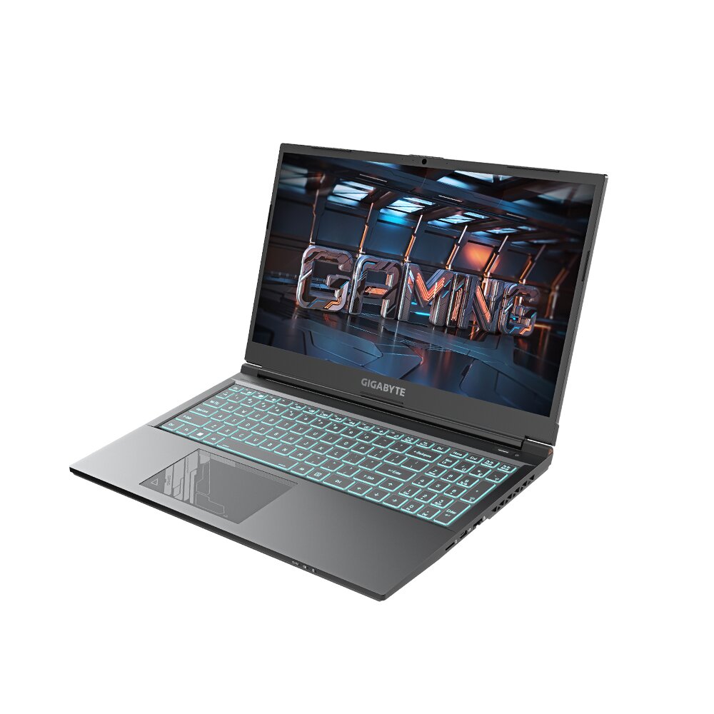 Gigabyte G series G5 G5 KF5-53PT353SH image gallery 5