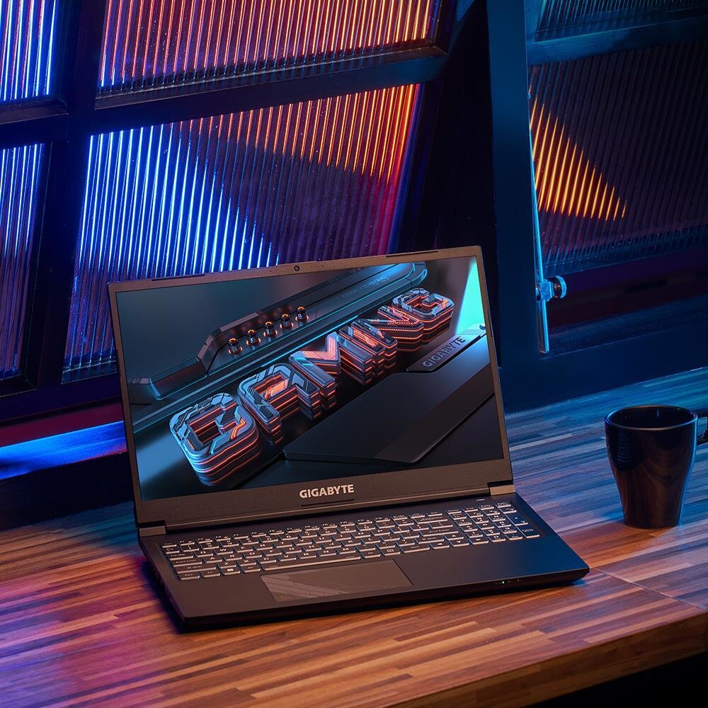 Gigabyte G7 KE G7 KE-52DE414SD image gallery 7