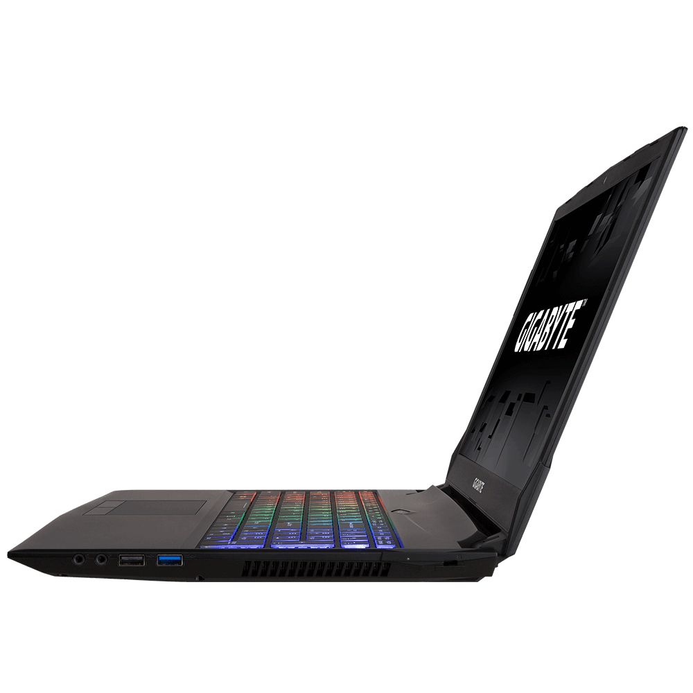 Gigabyte P series SABRE15K-CF1 Sabre 15K-CF1 image gallery 5