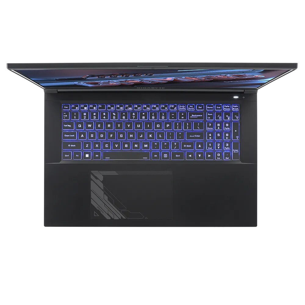 Gigabyte G7 KE G7 KE-52DE414SD image gallery 3