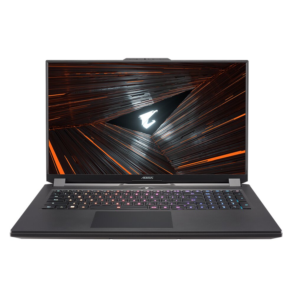 GIGABYTE 7 17 YE5-74AU544SH image gallery 1