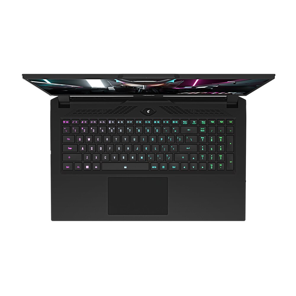 Gigabyte AORUS 9KF-E3ES513SH 9RX7E9KFB8I151ES000 image gallery 4